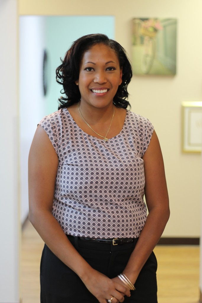 The Thousand Oaks Dental Team - Dr. Precious Thompson IMG_0732 Dr ...