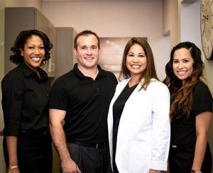 San Antonio TX Dentist