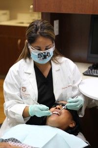 Homepage Slider Dr. Precious Thomson. Thousand Oaks Dental. General, Cosmetic, Restorative, Preventative, Pediatric, Family Dentistry. Dentist in San Antonio Texas 78232
