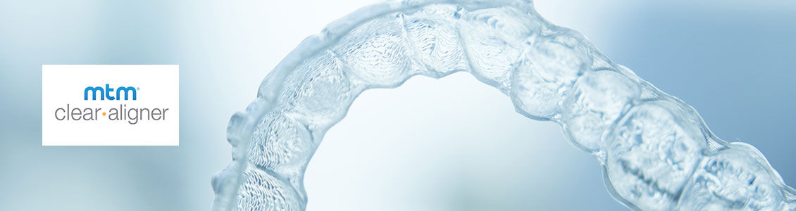 MTM® Clear Aligner San Antonio