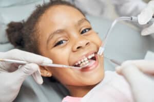 pediatric dentistry Thousand Oaks Dental dentist in San Antonio, TX